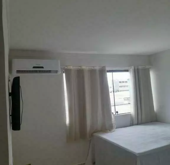 پانسیون Pousada Porto Sonhos
