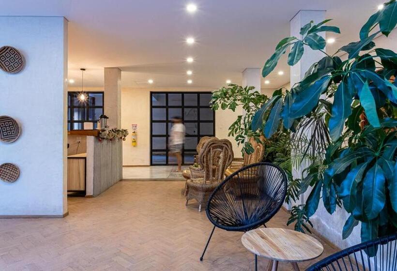 Soy Local Santa Marta