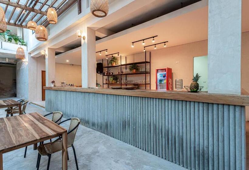 Soy Local Santa Marta