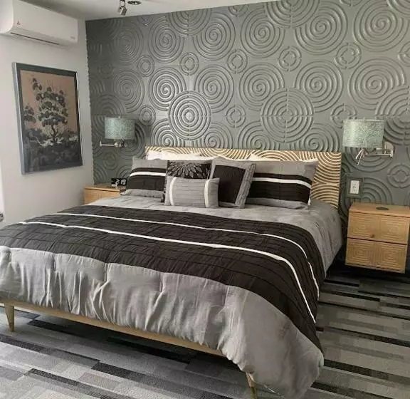 ベッドアンドブレックファースト 303 Bnb Inn Flagstaff