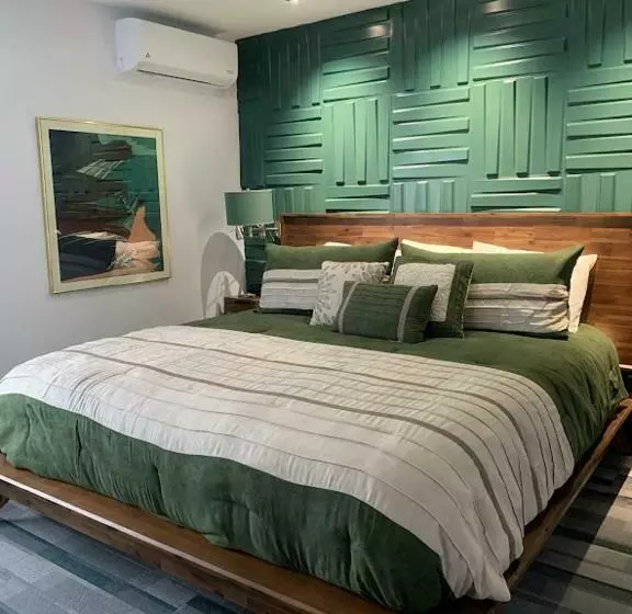 ベッドアンドブレックファースト 303 Bnb Inn Flagstaff