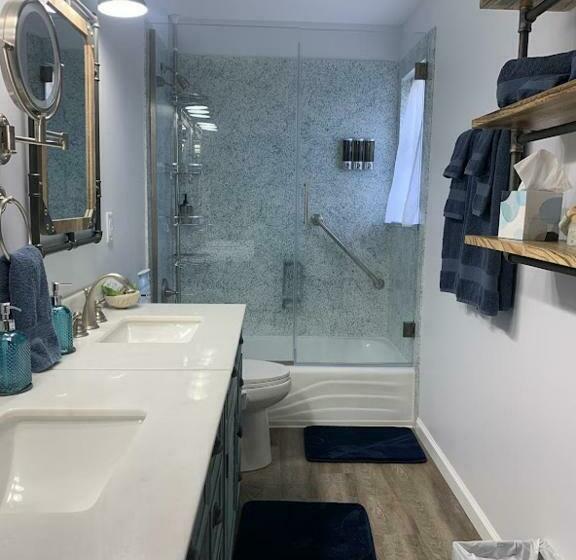 مبيت وإفطار 303 Bnb Inn Flagstaff