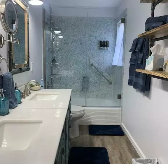 ベッドアンドブレックファースト 303 Bnb Inn Flagstaff