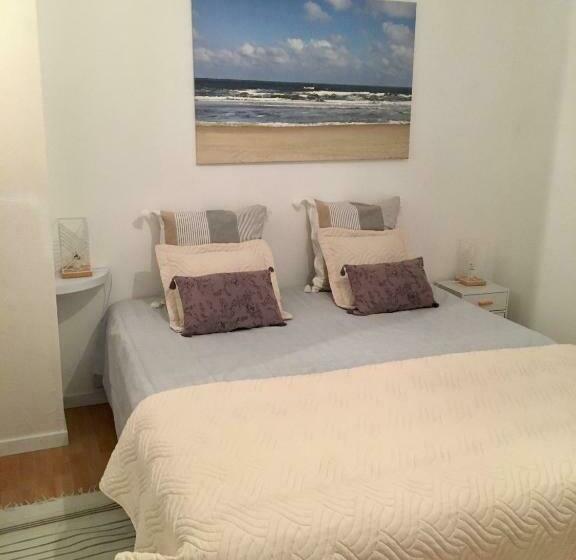 צימר Villa Câline Chambres D Hôtes