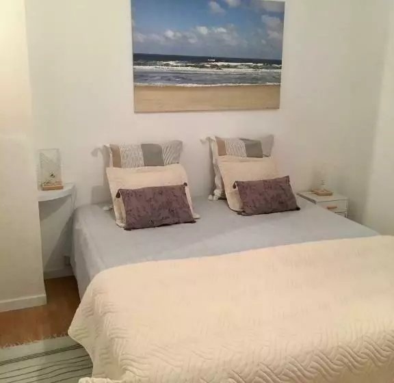 Aamiaismajoitus (B&B) Villa Câline Chambres D Hôtes