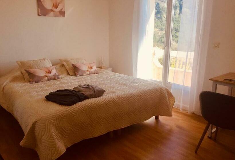 צימר Villa Câline Chambres D Hôtes