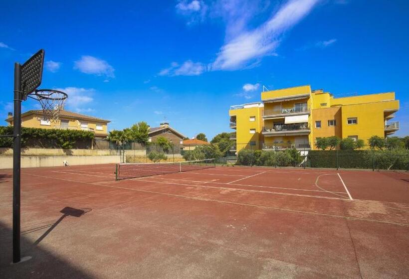 Blaumar Planet Costa Dorada