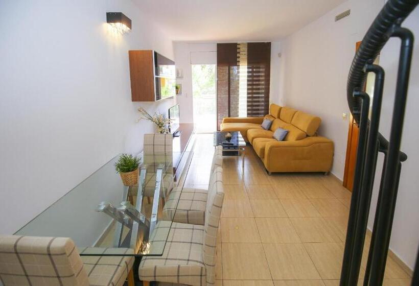 Blaumar Planet Costa Dorada