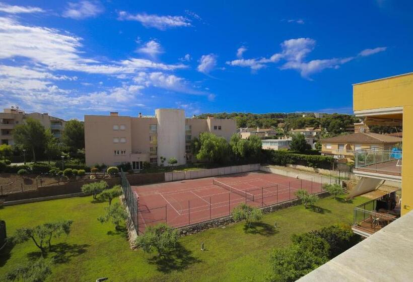 Blaumar Planet Costa Dorada