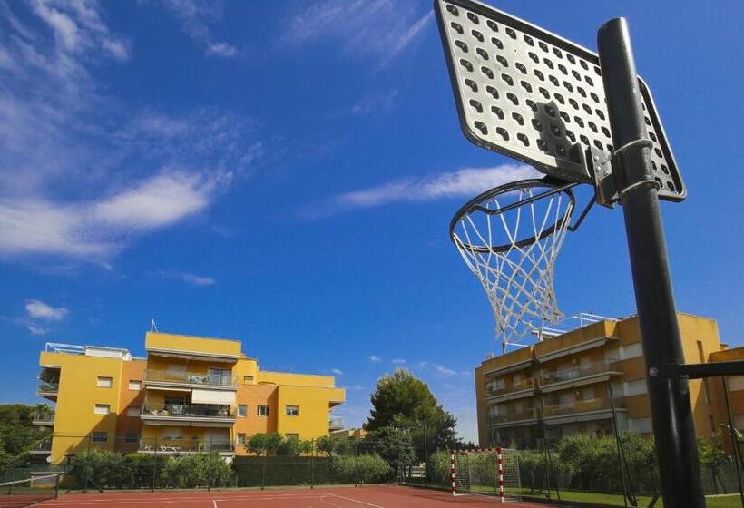 Blaumar Planet Costa Dorada