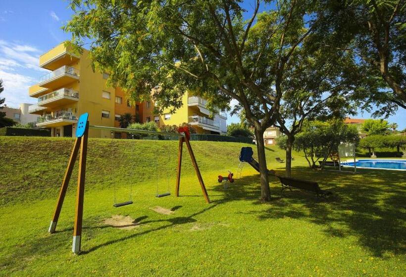 Blaumar Planet Costa Dorada