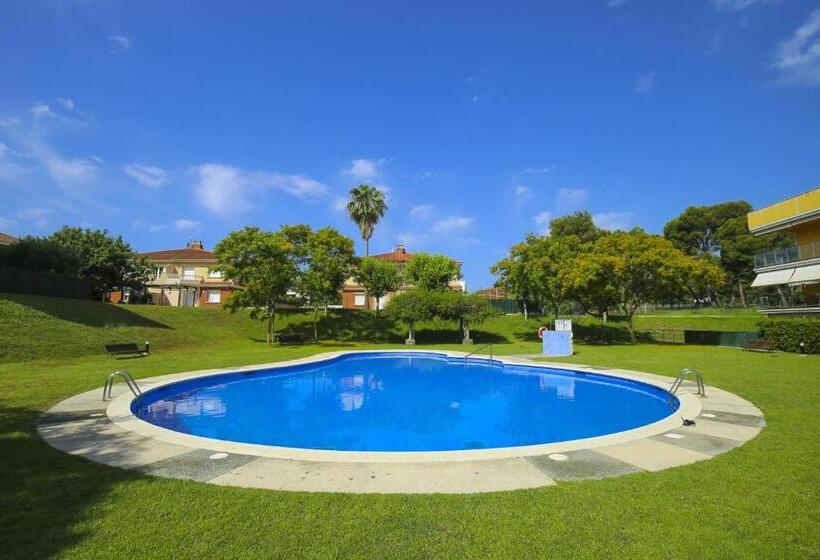 Blaumar Planet Costa Dorada