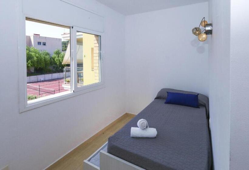 Blaumar Planet Costa Dorada