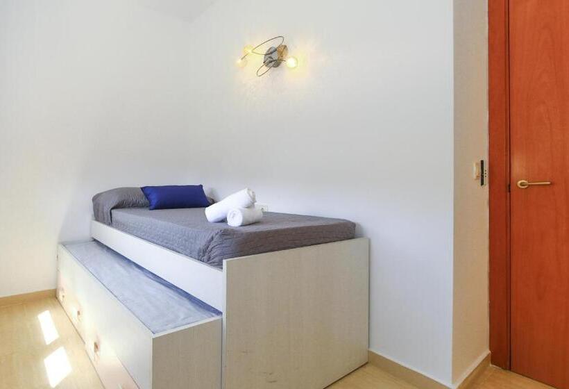 Blaumar Planet Costa Dorada