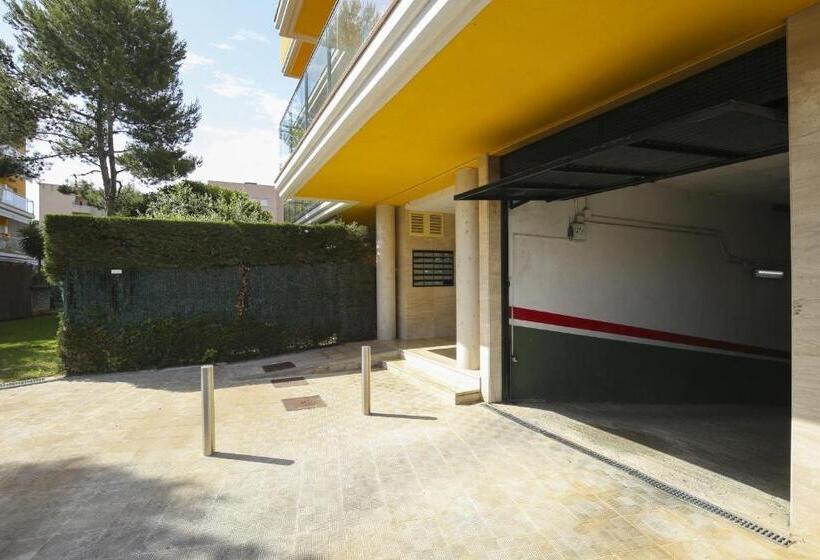 Blaumar Planet Costa Dorada