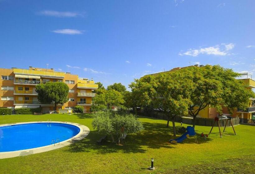 Blaumar Planet Costa Dorada