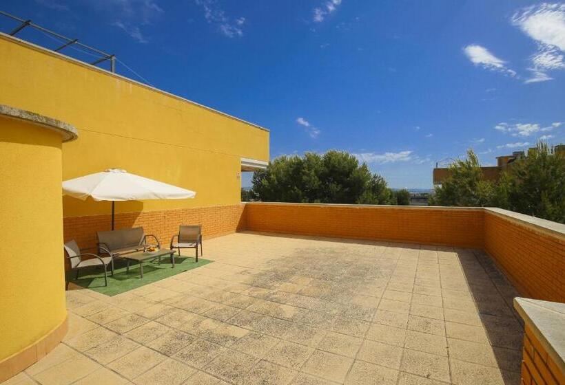 Blaumar Planet Costa Dorada