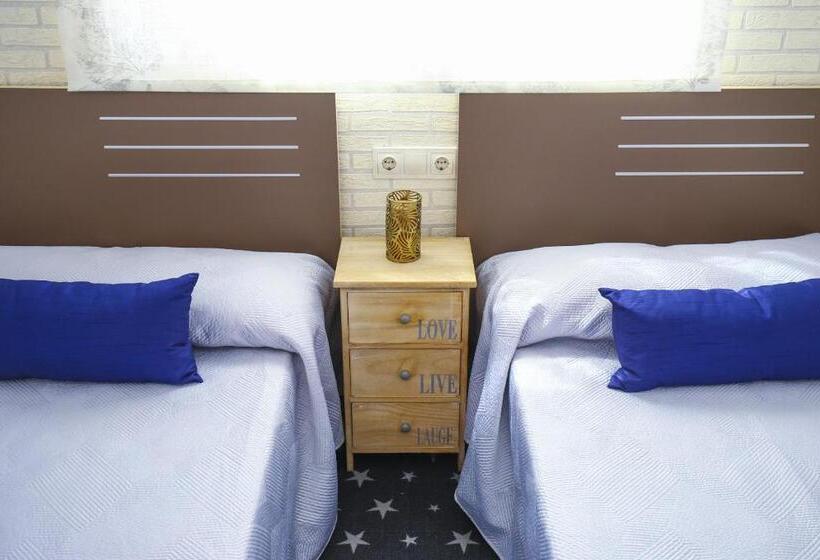 Blaumar Planet Costa Dorada