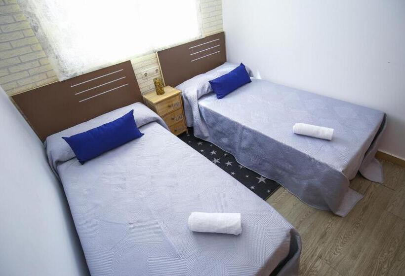 Blaumar Planet Costa Dorada