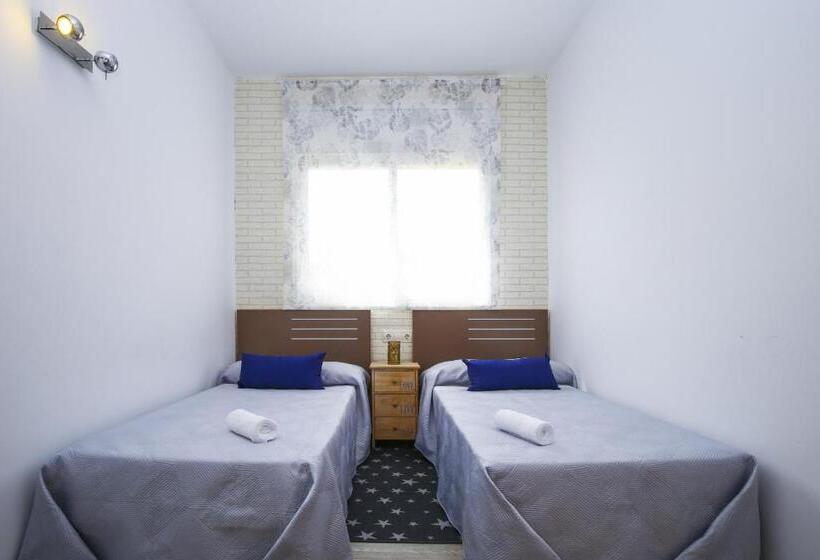 Blaumar Planet Costa Dorada