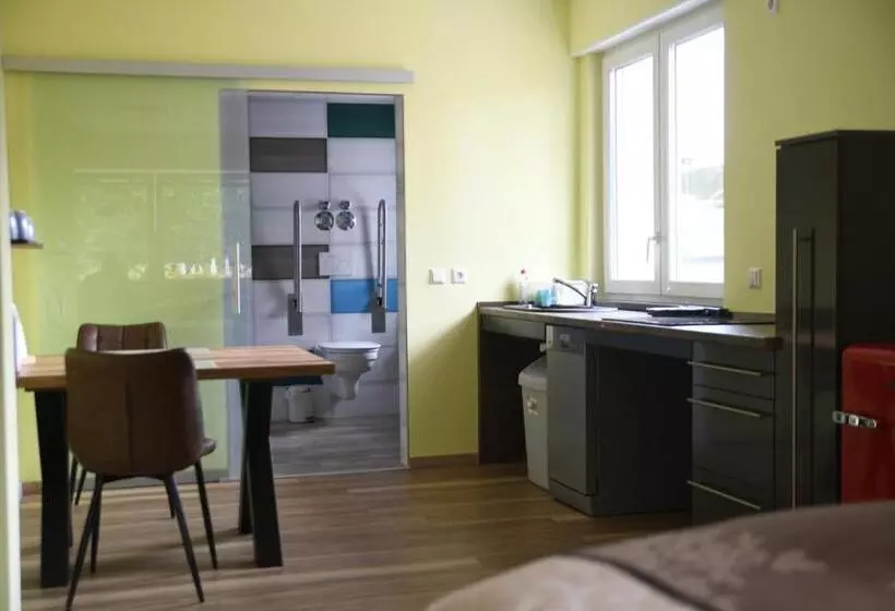 Boarding House Zweibrücken