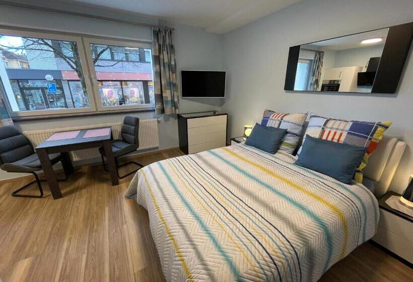 Boarding House Zweibrücken