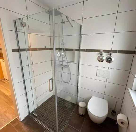 Boarding House Zweibrücken