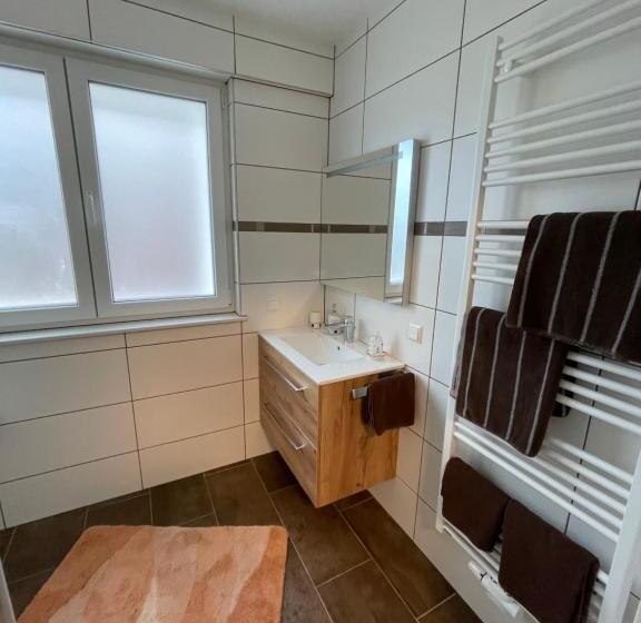 Boarding House Zweibrücken