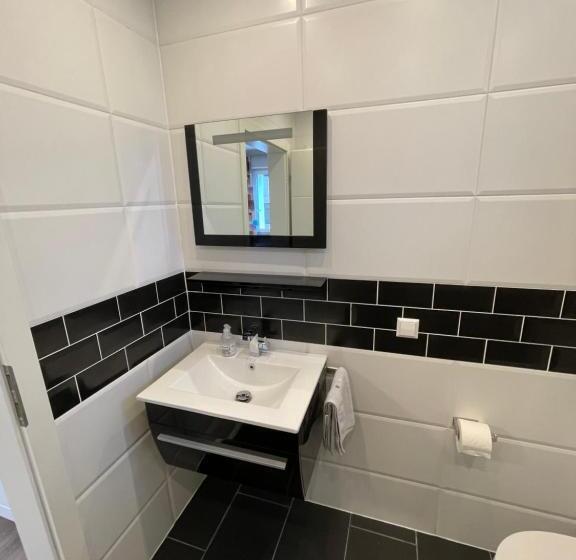 Boarding House Zweibrücken