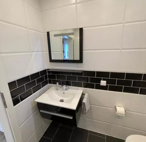 Boarding House Zweibrücken