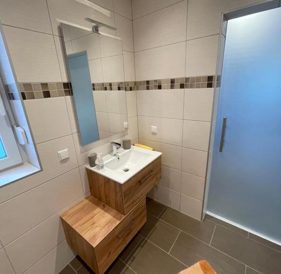 Boarding House Zweibrücken