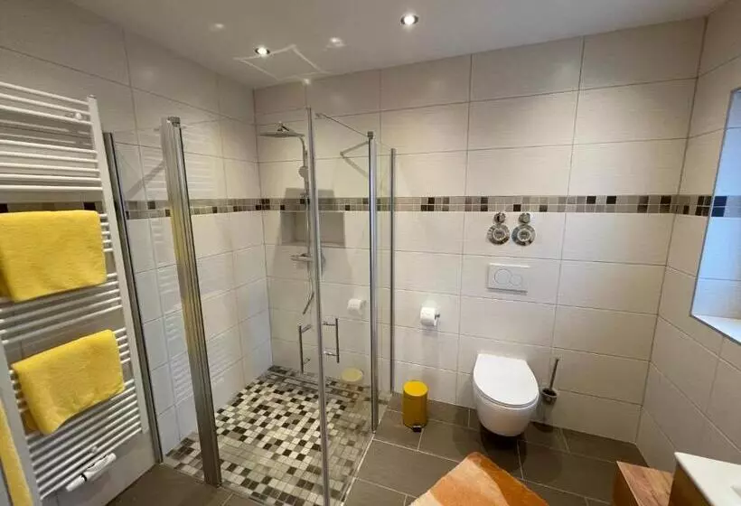 Boarding House Zweibrücken