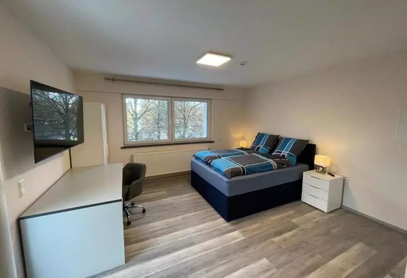 Boarding House Zweibrücken