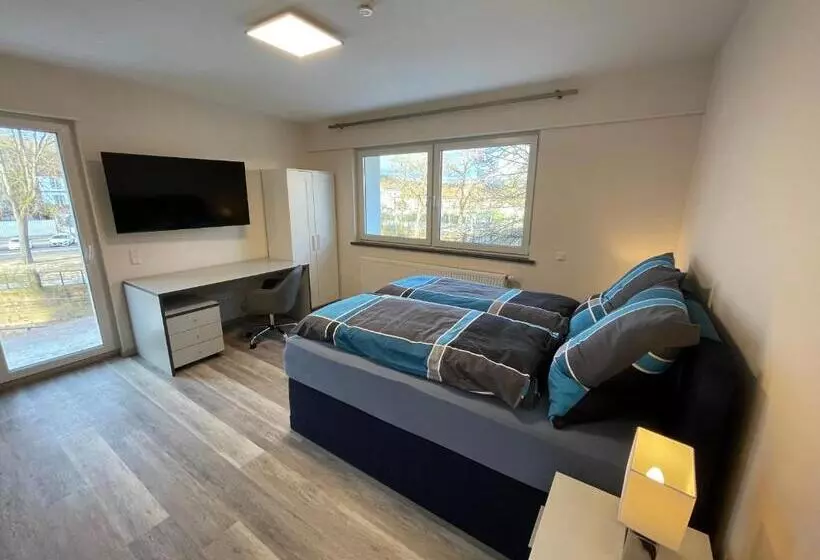 Boarding House Zweibrücken