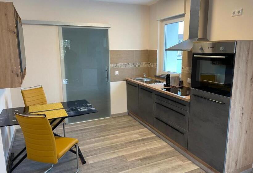 Boarding House Zweibrücken