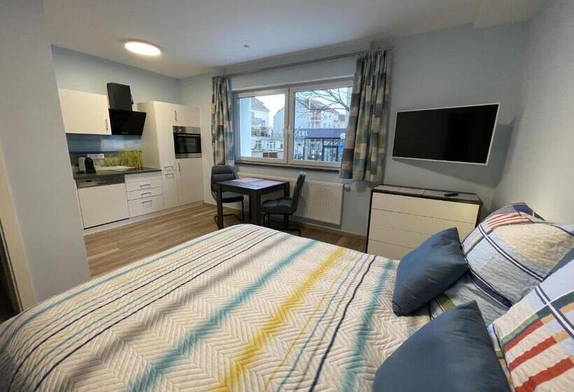 Boarding House Zweibrücken