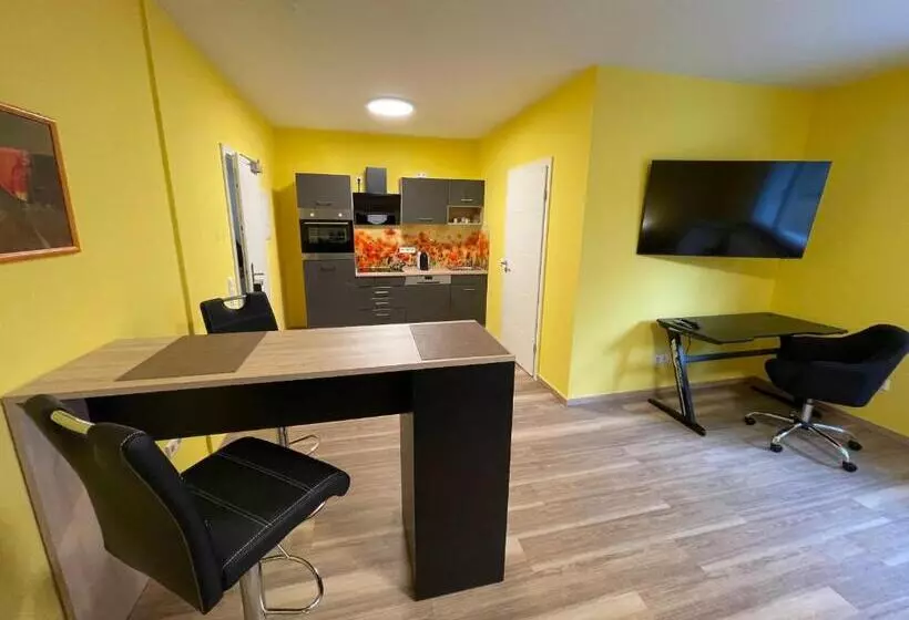 Boarding House Zweibrücken