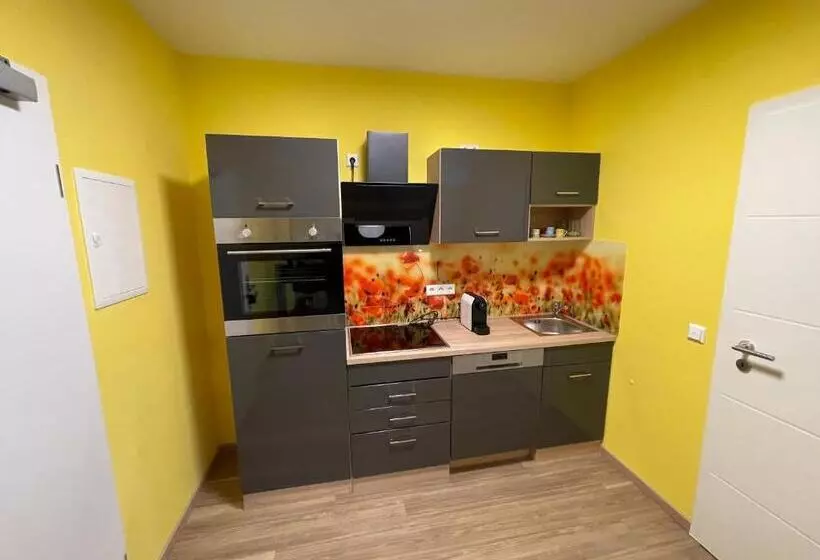 Boarding House Zweibrücken