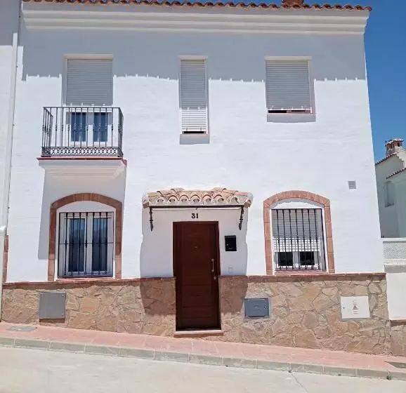 Casa Cristy