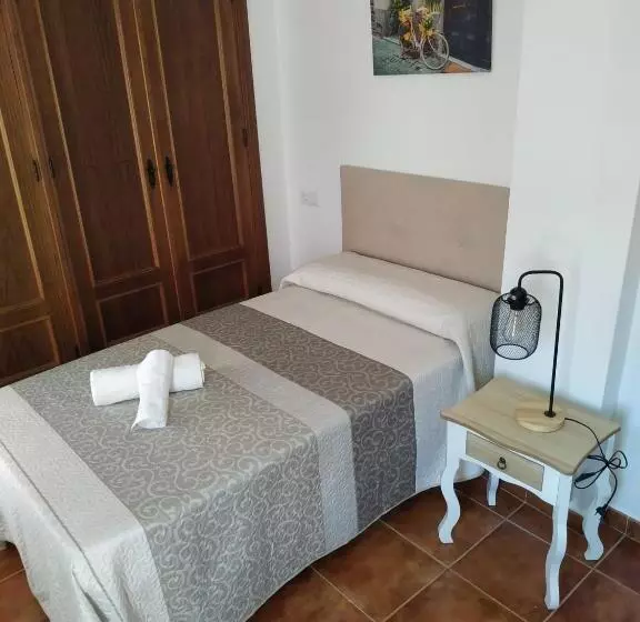 Casa Cristy
