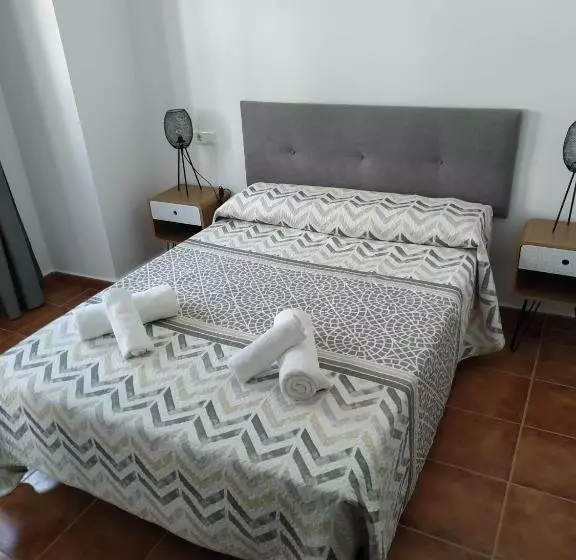 Casa Cristy