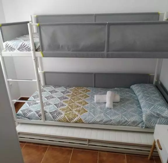 Casa Cristy