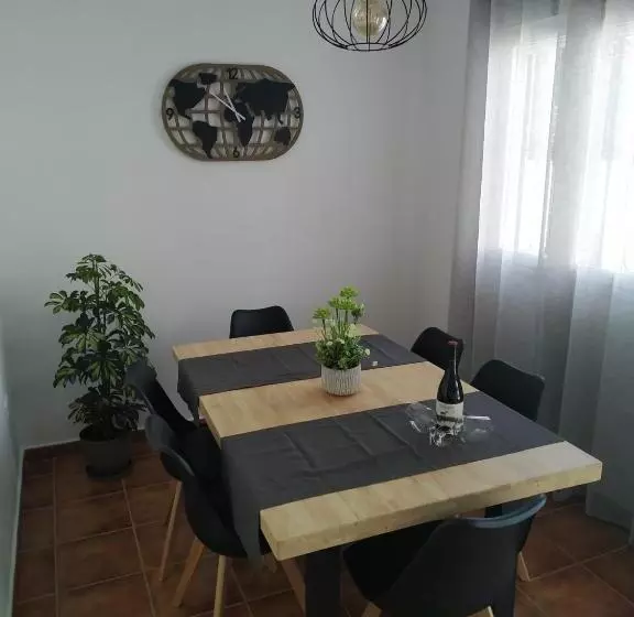 Casa Cristy