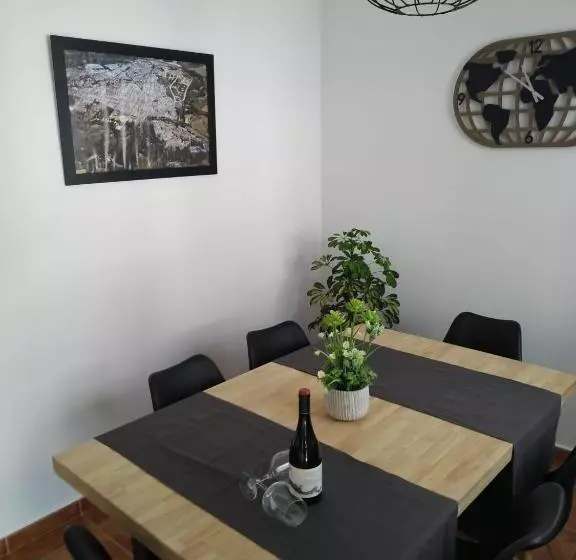 Casa Cristy