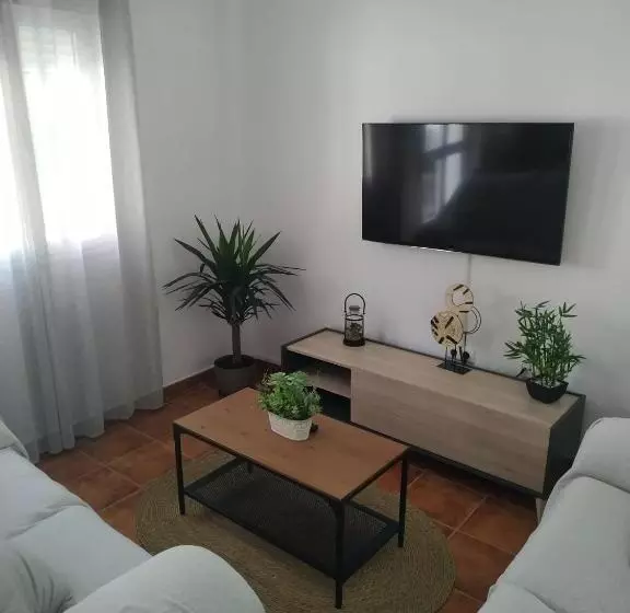 Casa Cristy