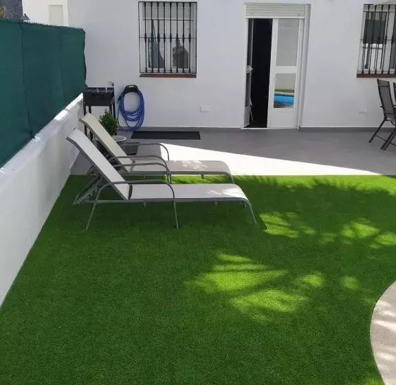 Casa Cristy