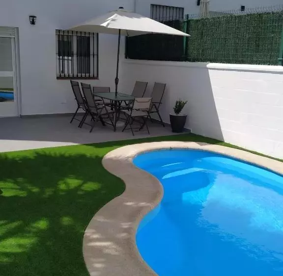 Casa Cristy