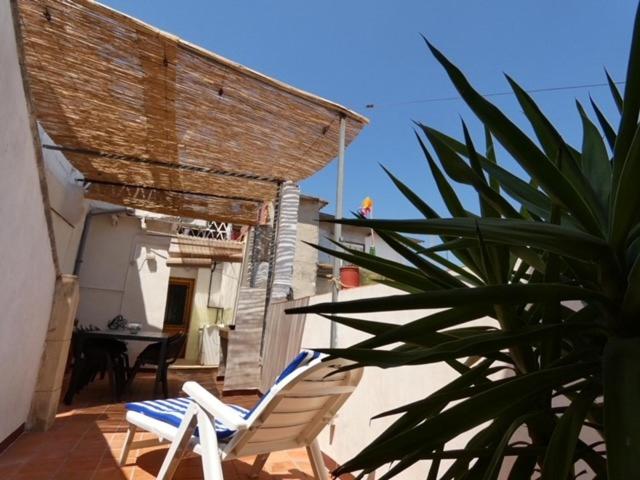 Casa De Pueblo Costa Blanca