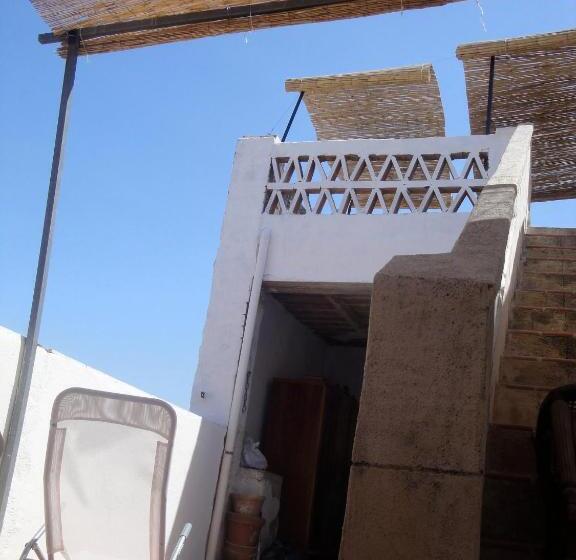 Casa De Pueblo Costa Blanca