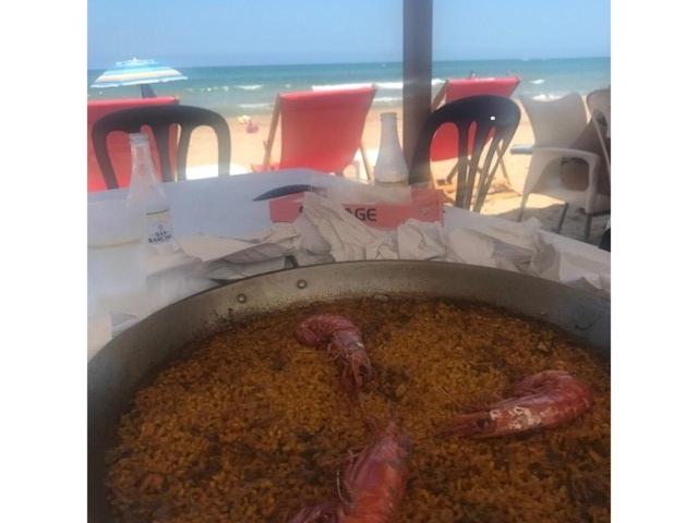 Casa De Pueblo Costa Blanca